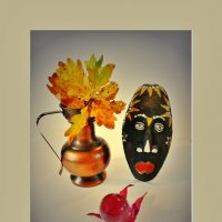 ОСЕННИЙ... :: Elvira E. 