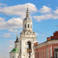 Липецк :: skijumper Иванов Липецк :: skijumper Иванов