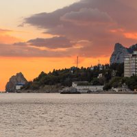 Крым :: skijumper Иванов Крым :: skijumper Иванов