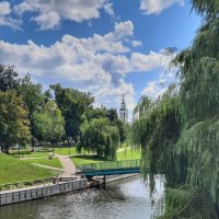 Городские зарисовки :: Irene Irene