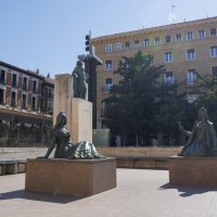 Гойя с Махами :: Michael M