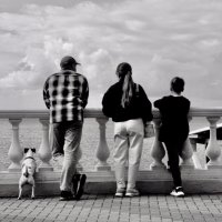 В одном направлении… :: Любовь В одном направлении… :: Любовь