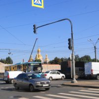 ЛИГОВКА :: Виктор Никитенко ЛИГОВКА :: Виктор Никитенко