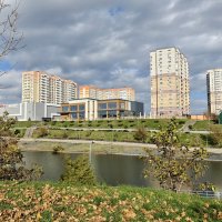 Ростовские зарисовки :: Александр Гапоненко Ростовские зарисовки :: Александр Гапоненко