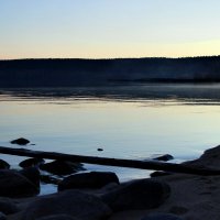 Закат 21.11.25 :: Мария 