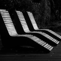 Трио :: Алексей Смирнов