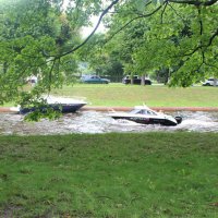 Прогулка по реке Карповке :: Любовь *** Прогулка по реке Карповке :: Любовь ***