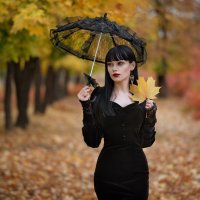 *** :: Viktoria Anufrieva *** :: Viktoria Anufrieva