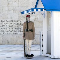 В Афинах :: Александр Липовецкий В Афинах :: Александр Липовецкий