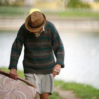 В таврическом саду :: Владимир Тарасов