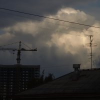 *** :: Сергей Сергеев