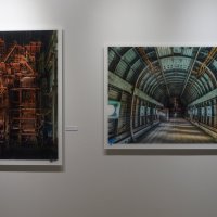 Саша Генцис / из серии "Социалистический реализм" / из серии "Управляемые небеса" :: zavitok *