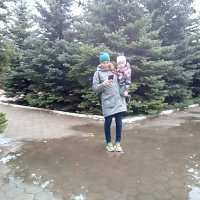 Милые :: Георгиевич Милые :: Георгиевич