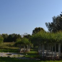 Свято-Успенский Псково-Печерский монастырь :: Виктор Осипчук Свято-Успенский Псково-Печерский монастырь :: Виктор Осипчук