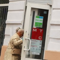 Спешит :: Юрий Гайворонскiий