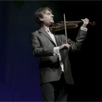 23,10,2025г Игра на скрипке :: ujgcvbif 