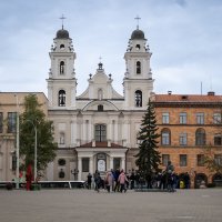 Собор :: Валерий Пославский