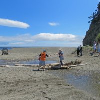 Речка мелкая, но вброд переходить не хочется :: ИРЭН@ .