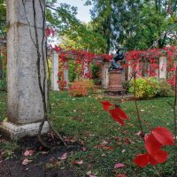 Про Питер :: Владимир Колесников