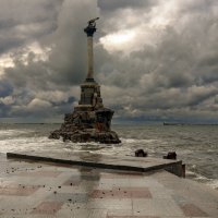 Севастополь :: skijumper Иванов Севастополь :: skijumper Иванов