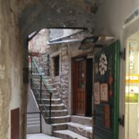 Хорватия :: Натали 