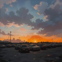 Вечер :: Михаил Соколов