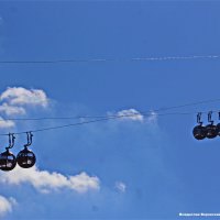 События / Репортаж :: Владислав Воровский 