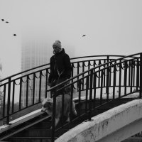 Парк Дружбы :: Мария Яковлева