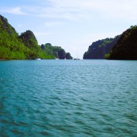 Лангкави, Малайзия :: svk *