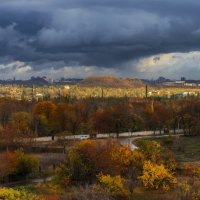 ... :: Сергей Лысенко