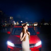 * :: Евгений Ваулин