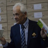 ВЛАДИМИР ЛИПСКИЙ ПИСАТЕЛЬ :: Юрий Иванов