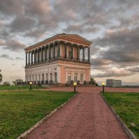 Про Питер :: Владимир Колесников Про Питер :: Владимир Колесников