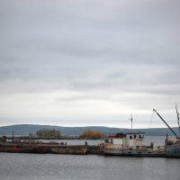 Петрозаводская губа :: Andrey Lomakin