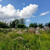 Прогулка по променаду Круизного терминала :: Veera V