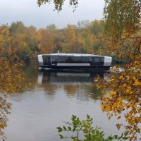 Осень, осень... :: Дмитрий И_ Осень, осень... :: Дмитрий И_