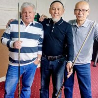 Ветераны :: Георгиевич 