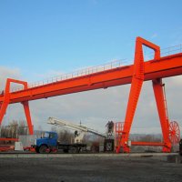 Монтажные работы :: Сергей Уткин