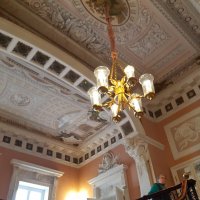 Павловск, Пваловский парк :: Галина Минчук