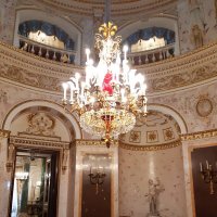 Павловск, Пваловский парк :: Галина Минчук Павловск, Пваловский парк :: Галина Минчук