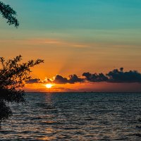 про закат :: navalon M