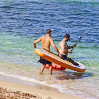 События / Репортаж :: Владислав Воровский 