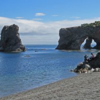 Мыс Птичий :: ИРЭН@ .