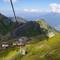 На вершину :: Наталия Григорьева