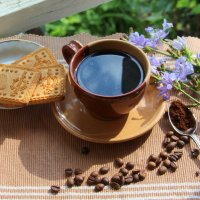 Натюрморт. :: жанна нечаева Натюрморт. :: жанна нечаева