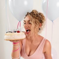 Светлана :: Alexander Bonen