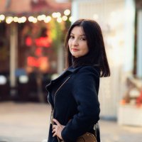 Дина :: Лилия .