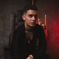 Vamp :: Олег Куб