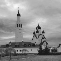 Храм Св. Апостола Петра :: Александр Трухин