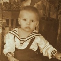 Малыш :: Александр Чеботарь Малыш :: Александр Чеботарь